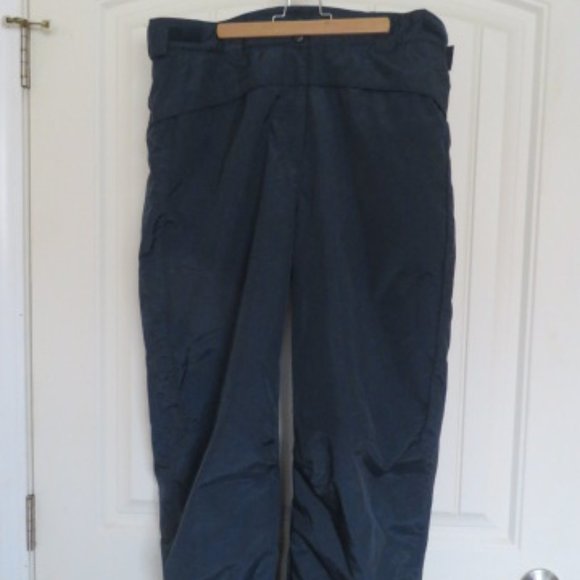 HIGHPOINT Women's Snow Pants XL See Measurements (K377) - Picture 1 of 9